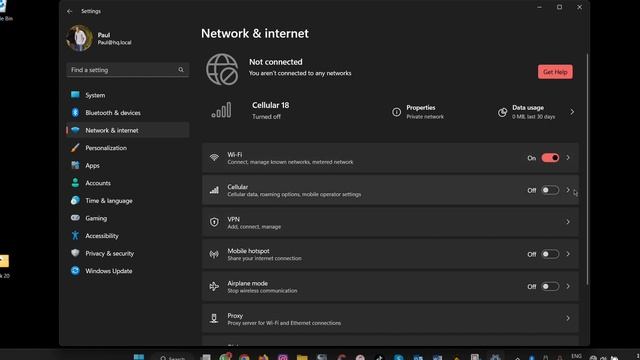 Learn how to change Windows 11 Network Settings and Connections For Best Internet Connection смотреть онлайн