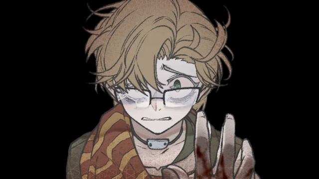 He Stood Against My Window by sabethook [read by Dewly] смотреть онлайн