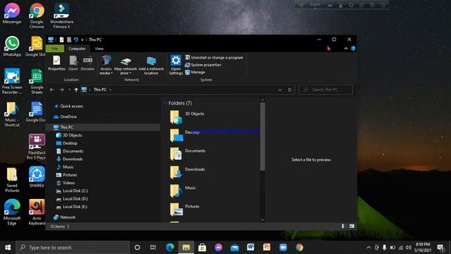 How to Download WinRAR। Install WinRaR Windows 10 #download смотреть онлайн