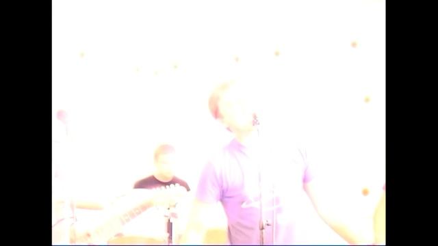 With Or Without You - U2 cover - OZON смотреть онлайн