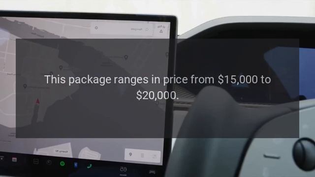 Tesla Model S Plaid Track Pack out of stock hours after announcement смотреть онлайн