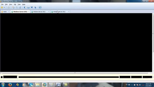 17 DFS Server Configuration смотреть онлайн