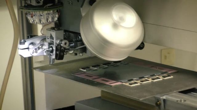 Лаборатория детекторных систем и электроники - физфак МГУ смотреть онлайн