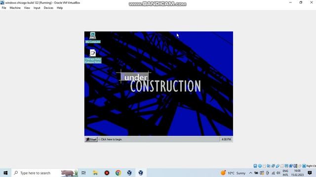 instalez windows chicago build 122 смотреть онлайн