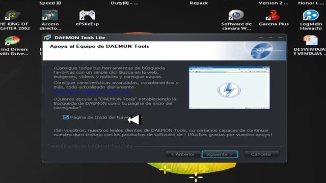 como descargar e instalar Daemon tools lite FULL смотреть онлайн