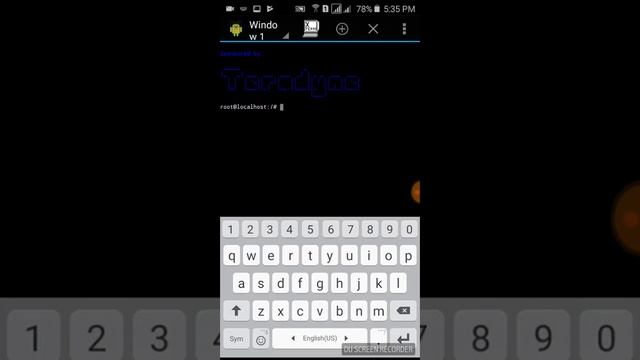 How to install kali linux/GNU root in Android witout root (Bangla ) смотреть онлайн