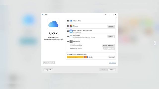⚡SUPER! UPDATE en Windows 11 22H2 con MEJORAS / APP de FOTOS con ICLOUD Disponible! смотреть онлайн