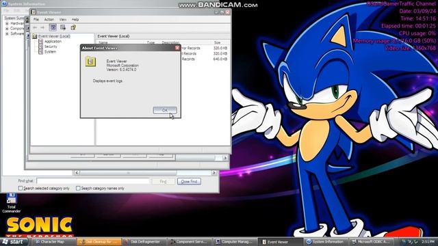 Windows Longhorn Build 4074 in VMware Workstation смотреть онлайн