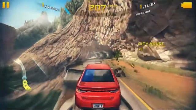 Asphalt 8 Airborne Gameplay Season 1 Buddha's Teachings Classic in LOW END PC INTEL HD 4600 #2 смотреть онлайн