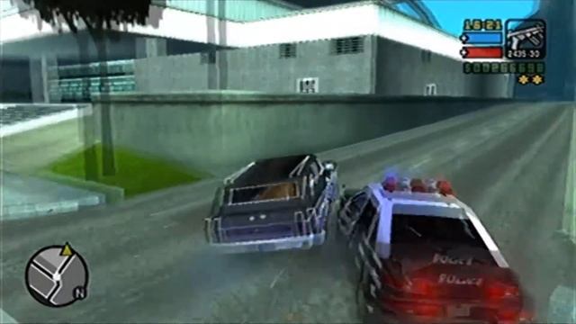 GTA Liberty City Stories 100% Walkthrough | Part 115 | Story Mission:Morgue Party Resurrection смотреть онлайн