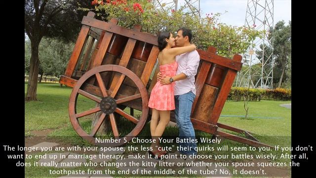 10 Marriage Tips Every Newly Married Couple Must Know смотреть онлайн