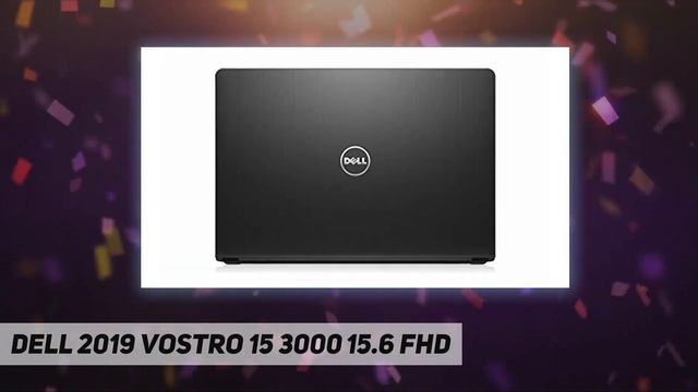 Dell 2019 Vostro 15 3000 15.6" FHD - Review 2023 смотреть онлайн
