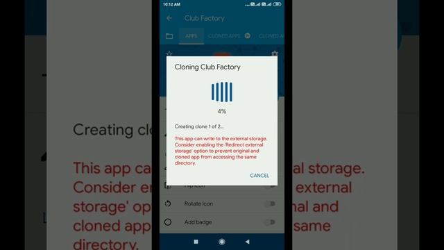 One Device Multiple Clone App | How To Clone App on Android | Unlimited Clone App | Best Clone App смотреть онлайн