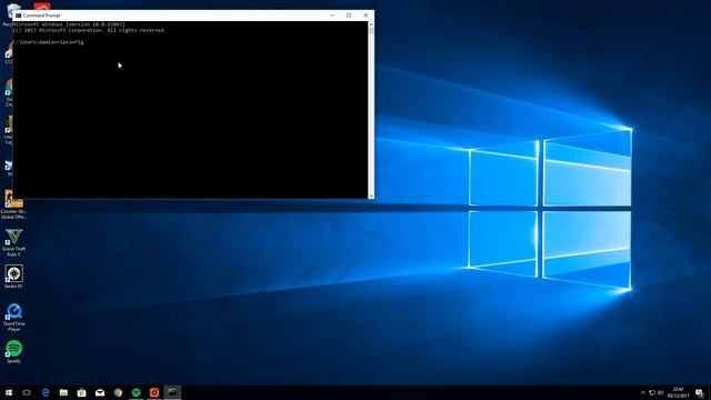 Dns Flush смотреть онлайн
