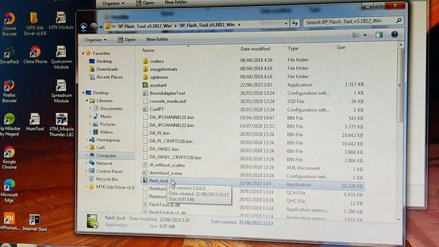 Cara Flash Redmi 6 via sp flashtool tanpa auth tanpa UBL 100% Berhasil смотреть онлайн