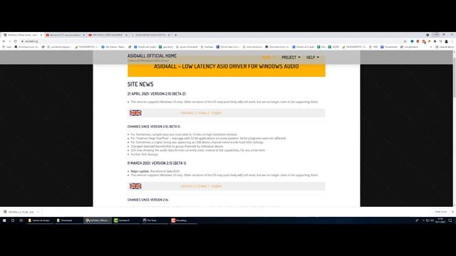 PRO TOOLS AAE ERROR -6117 RESOLVIDO (the selected audio device could not be initialized) смотреть онлайн