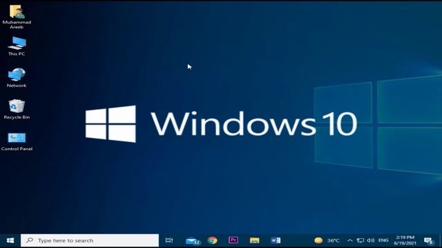 Introduction to Windows 10 How do By Computax Sir Areeb #Computax #Sir Areeb #M.Areeb смотреть онлайн