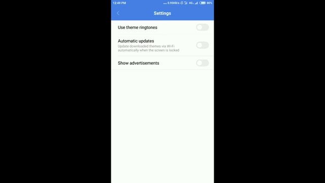 MIUI 10 8.7.26 BETA UPDATE FOR REDMI NOTE 4 смотреть онлайн