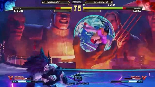 Street Fighter Daily Highlights | Ep. 345 | xianmsg, PianoDensetsu, TheCaveFairfax, KeomaPacheco смотреть онлайн