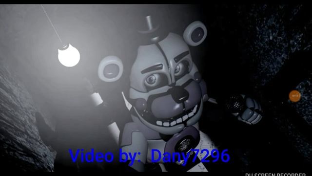 2 musics added to ANDROID ULTIMATE CUSTOM NIGHT. смотреть онлайн