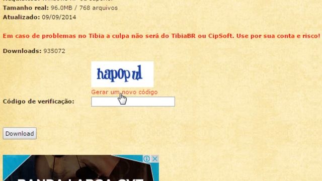 TIBIA - AUTOMAP смотреть онлайн