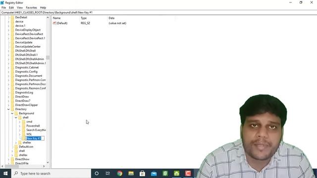how to edit right click menu windows 10 | how to edit context menu in windows 10 | tweakandtools смотреть онлайн