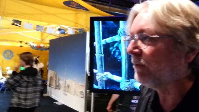 SAPPHIRE at DreamHack Winter 2012 - Day 2. Products, FarCry 3 and extreme overclocking. смотреть онлайн
