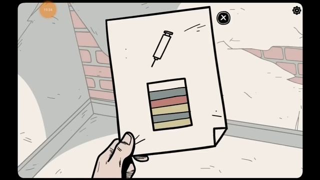 The unwanted experiment. Solución completa del juego. Full walkthrough. смотреть онлайн
