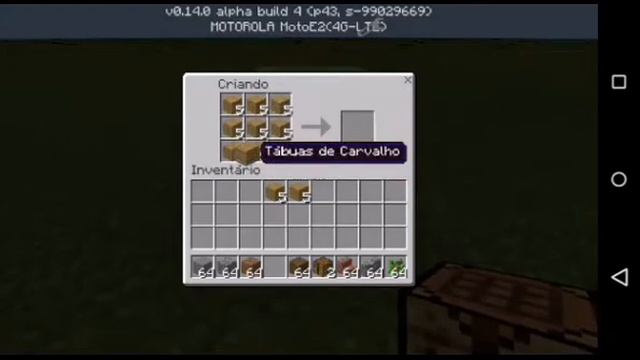 MOD DO WINDOWS 10 PARA MCPE 0.14.0 смотреть онлайн