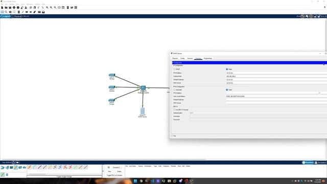 Configure DHCP Server and WLC for multi VLAN смотреть онлайн