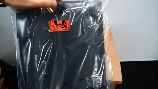 Lenovo L540 i5 FHD unboxing смотреть онлайн
