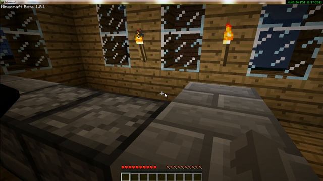 Minecraft: "The Ban Hammer Has Spoken" смотреть онлайн