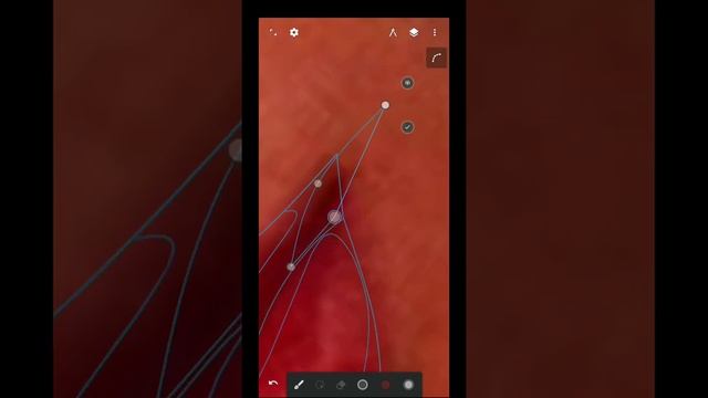Membuat Vector Portrait [ SIMPLE ] (1) | INFINITE DESIGN (ANDROID) смотреть онлайн