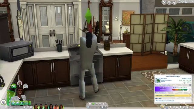 TS4DOODIE смотреть онлайн
