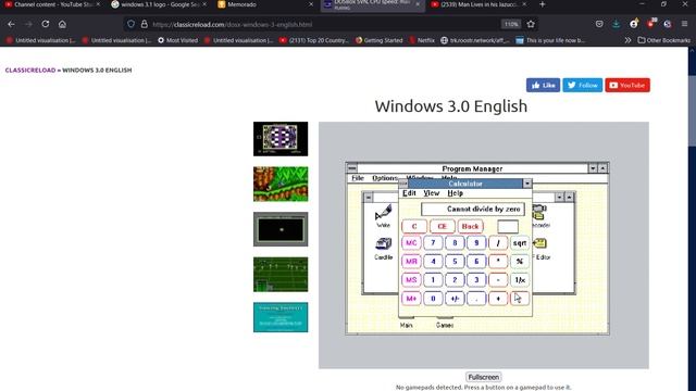 windows 3.0 was less cool смотреть онлайн