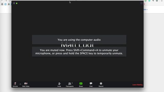 TUTORIAL: Zoom.com Online Video Conferencing смотреть онлайн