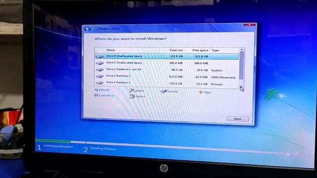 Drive device driver is Missing and Not instal windows 7.#error #windows7 #problem #installationerro смотреть онлайн