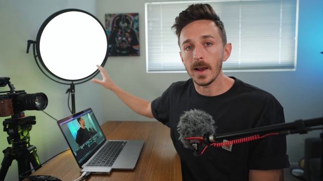 This Minimal Livestream Setup ROCKS! смотреть онлайн