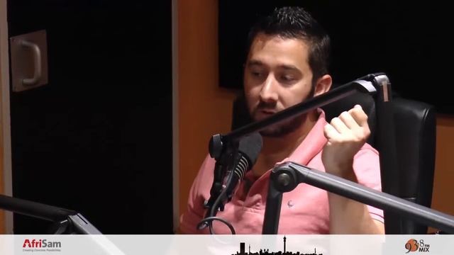 BuildAid Radio - Glass and Windows with TEVA смотреть онлайн