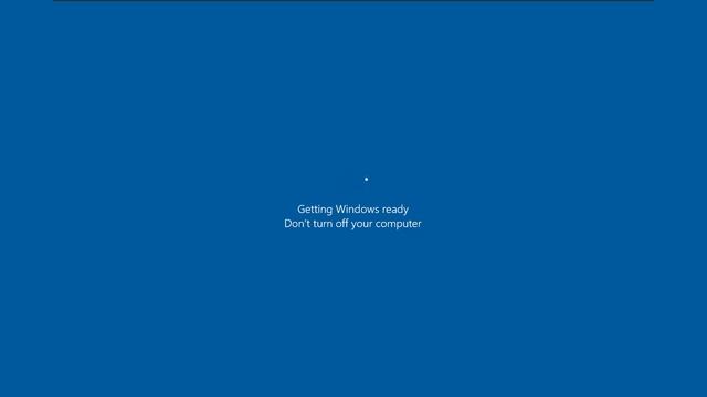 Error screen Windows 10 Update 1 hour || Oh My Screen || Erorr Screen Prank смотреть онлайн