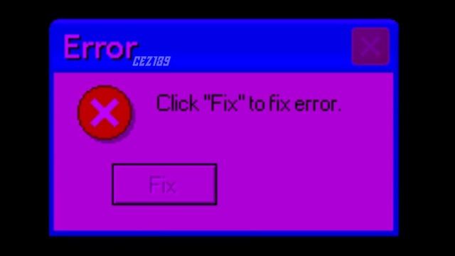 Windows XP Error Remix Vocoded to Gangsta's Paradise смотреть онлайн