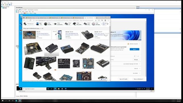 WHY THE WINDOWS 11 PC CHECK TOOL IS LYING TO YOU AND UNDERSTANDING WINDOWS 11 AS A DIY USER смотреть онлайн