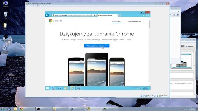 #2 dziennik administratora - Windows Server 2012 R2 Internet Explorer wyłączenie zabezpieczeń смотреть онлайн