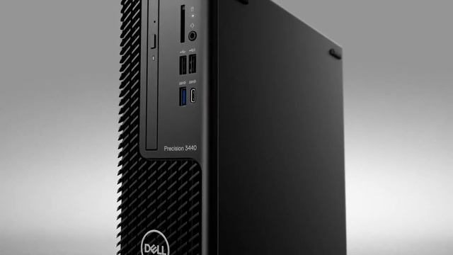 Dell Precision WorkStations 7920 7820 5820 3640 3440 3930 Product Tour (2020 Year) смотреть онлайн