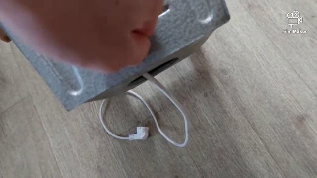 ELBA PVB-7A 2x 250W Made in Romania смотреть онлайн