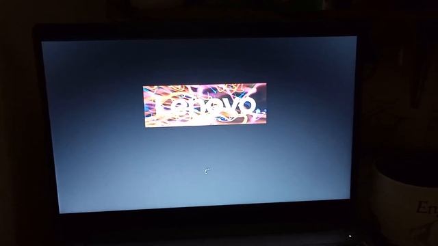 Lenovo IdeaPad 3 Startup & Shutdown (Windows 11 Update) смотреть онлайн