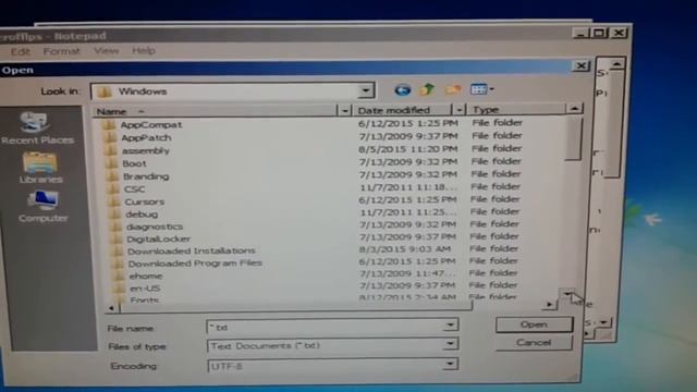 Hacking windows 7 смотреть онлайн