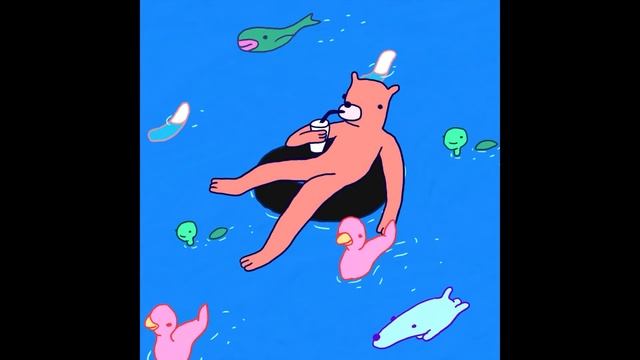 Mac DeMarco - Salad Days Demos (Slowed + Reverb) смотреть онлайн