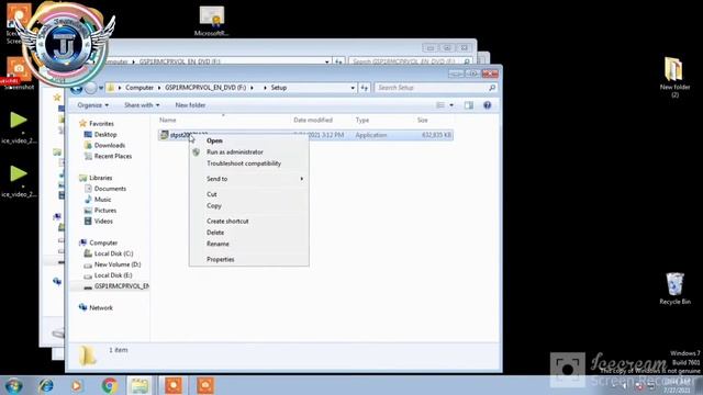 How to install StaddPro in windows 7 смотреть онлайн