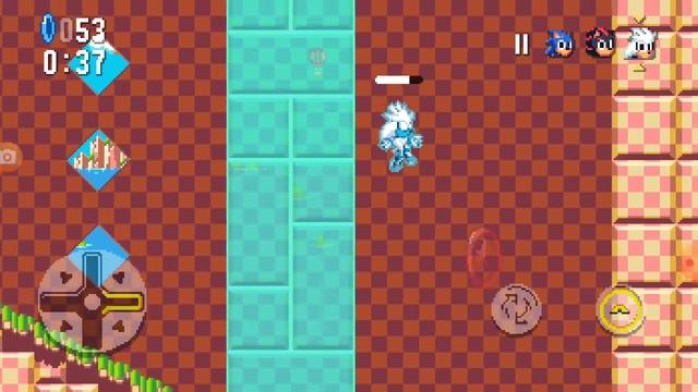 Sonic SMS remake 1 e 2 e 3 смотреть онлайн